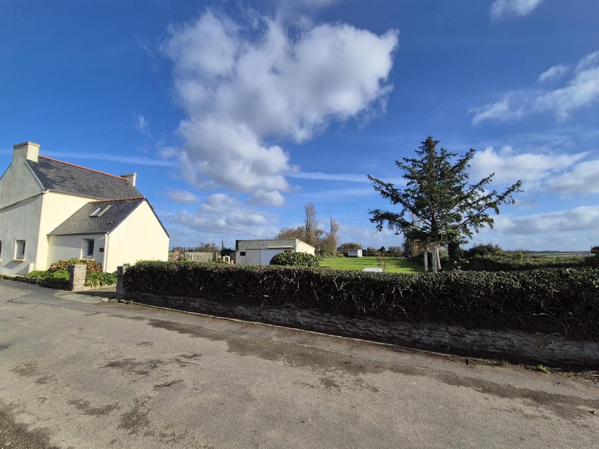 Holiday home Maison De Keringar Vian, Entre Terre Et